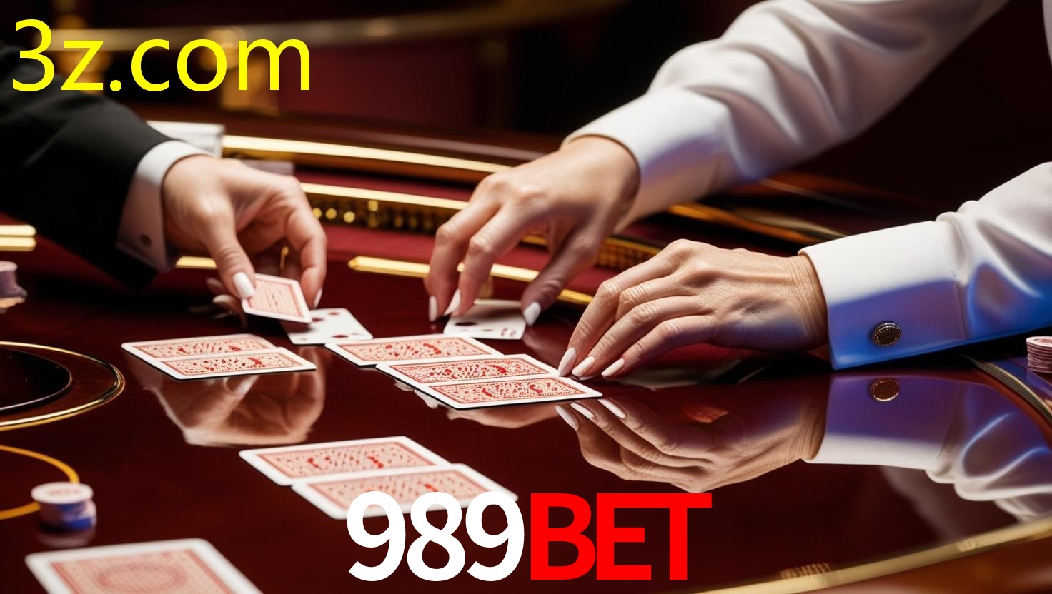 Cassino de Jogos 989BET.COM